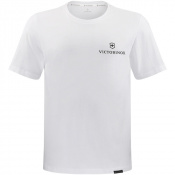 Футболка Victorinox VX COLLECTION/White розм. S Vt611791 – techzone.com.ua Футболка Victorinox VX COLLECTION/White разм. S Vt611791 – techzone.com.ua