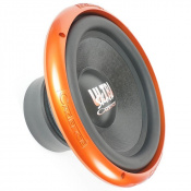 Пассивный автосабвуфер Cadence US 10D4 2 – techzone.com.ua