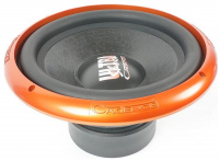 Пассивный автосабвуфер Cadence US 10D4 3 – techzone.com.ua