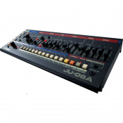 Звуковой модуль Roland JU06A 4 – techzone.com.ua Звуковой модуль Roland JU06A 4 – techzone.com.ua
