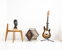 Підставка для вінілових платівок GOKA Romby 2 Black GK-R25G 4 – techzone.com.ua Підставка для вінілових платівок GOKA Romby 2 Black GK-R25G 4 – techzone.com.ua