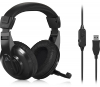 Навушники Behringer HPM1100U 1 – techzone.com.ua