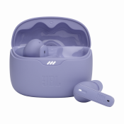 Навушники JBL Tune Beam Purple (JBLTBEAMPUR) 1 – techzone.com.ua