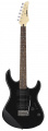 Гитара YAMAHA ERG121U (Black) 1 – techzone.com.ua