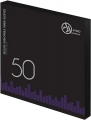 Внутрішні конверти Audio Anatomy 50 X 12