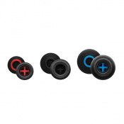 Амбушюры Sennheiser IE 40 Pro Foam Ear Adapter S 5 пар (507491) 2 – techzone.com.ua Амбушюры Sennheiser IE 40 Pro Foam Ear Adapter S 5 пар (507491) 2 – techzone.com.ua