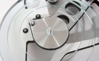 Програвач вінілових платівок Rega Planar 8 White+Ania 6 – techzone.com.ua Програвач вінілових платівок Rega Planar 8 White+Ania 6 – techzone.com.ua