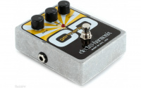Electro-harmonix Germanium Overdrive 3 – techzone.com.ua Electro-harmonix Germanium Overdrive 3 – techzone.com.ua