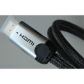 Кабель MT-Power HDMI 2.0 Silver 7,5 м 1 – techzone.com.ua