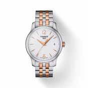 Жіночий годинник Tissot Tradition Lady T063.210.22.037.01 2 – techzone.com.ua Жіночий годинник Tissot Tradition Lady T063.210.22.037.01 2 – techzone.com.ua
