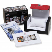 Жіночий годинник Tissot Tradition Lady T063.210.22.037.01 4 – techzone.com.ua Жіночий годинник Tissot Tradition Lady T063.210.22.037.01 4 – techzone.com.ua