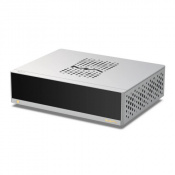 Мережевий програвач Matrix Audio NT-1 Silver 1 – techzone.com.ua