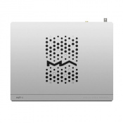 Мережевий програвач Matrix Audio NT-1 Silver 4 – techzone.com.ua Мережевий програвач Matrix Audio NT-1 Silver 4 – techzone.com.ua