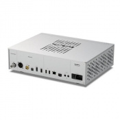 Мережевий програвач Matrix Audio NT-1 Silver 6 – techzone.com.ua Мережевий програвач Matrix Audio NT-1 Silver 6 – techzone.com.ua