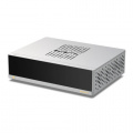 Мережевий програвач Matrix Audio NT-1 Silver 1 – techzone.com.ua