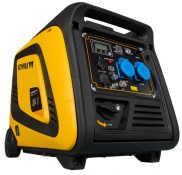 Инверторный генератор KOMPAK KGG39EI 2 – techzone.com.ua Инверторный генератор KOMPAK KGG39EI 2 – techzone.com.ua