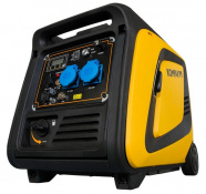 Инверторный генератор KOMPAK KGG39EI 4 – techzone.com.ua Инверторный генератор KOMPAK KGG39EI 4 – techzone.com.ua