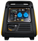 Інверторний генератор KOMPAK KGG39EI 5 – techzone.com.ua Інверторний генератор KOMPAK KGG39EI 5 – techzone.com.ua