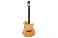 Godin ACS SLIM Nylon Natural SG Гітара класична 2 – techzone.com.ua Godin ACS SLIM Nylon Natural SG Гітара класична 2 – techzone.com.ua