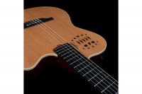 Godin ACS SLIM Nylon Natural SG Гітара класична 4 – techzone.com.ua Godin ACS SLIM Nylon Natural SG Гітара класична 4 – techzone.com.ua