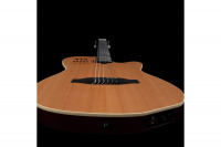 Godin ACS SLIM Nylon Natural SG Гітара класична 7 – techzone.com.ua Godin ACS SLIM Nylon Natural SG Гітара класична 7 – techzone.com.ua
