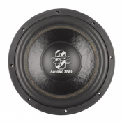 Автосабвуфер Ground Zero GZRW 12D4 2 – techzone.com.ua Автосабвуфер Ground Zero GZRW 12D4 2 – techzone.com.ua