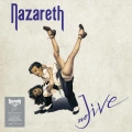Вініловий диск Nazareth: No Jive – techzone.com.ua
