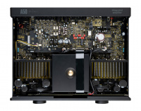 Інтегрований підсилювач ARCAM A50 Signature (ARCA50SIGEU) 6 – techzone.com.ua Інтегрований підсилювач ARCAM A50 Signature (ARCA50SIGEU) 6 – techzone.com.ua