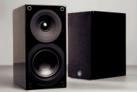 Акустика System Audio SA saxo 1 Satin Black 3 – techzone.com.ua Акустика System Audio SA saxo 1 Satin Black 3 – techzone.com.ua