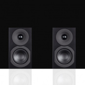 Акустика System Audio SA saxo 1 Satin Black 4 – techzone.com.ua Акустика System Audio SA saxo 1 Satin Black 4 – techzone.com.ua