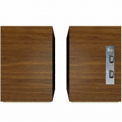 Активная акустика Klipsch The Nines Walnut 5 – techzone.com.ua Активная акустика Klipsch The Nines Walnut 5 – techzone.com.ua