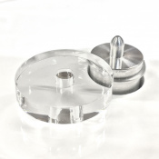 Адаптер New Horizon GD Adapter 45 3 – techzone.com.ua Адаптер New Horizon GD Adapter 45 3 – techzone.com.ua