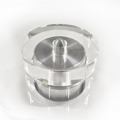 Адаптер New Horizon GD Adapter 45 4 – techzone.com.ua Адаптер New Horizon GD Adapter 45 4 – techzone.com.ua