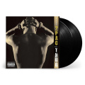 Вінілова платівка 2Pac - The Best Of 2Pac - Part 1: Thug [2LP] 2 – techzone.com.ua