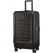 Валіза на 4 колесах Victorinox Travel SPECTRA 2.0/Black Vt601291 1 – techzone.com.ua