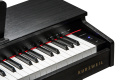KURZWEIL M70 SR Цифрове піаніно 7 – techzone.com.ua