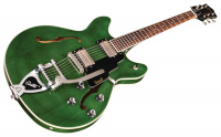 Гитара GUILD Starfire I DC GVT (Emerald Green) 4 – techzone.com.ua Гитара GUILD Starfire I DC GVT (Emerald Green) 4 – techzone.com.ua