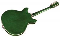 Гитара GUILD Starfire I DC GVT (Emerald Green) 5 – techzone.com.ua Гитара GUILD Starfire I DC GVT (Emerald Green) 5 – techzone.com.ua