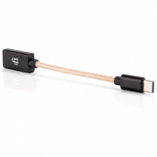 Перехідник iFi Type-C OTG Cable 3 – techzone.com.ua Перехідник iFi Type-C OTG Cable 3 – techzone.com.ua