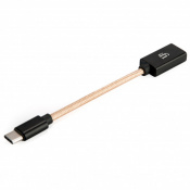 Переходник iFi Type-C OTG Cable 1 – techzone.com.ua