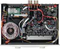 Підсилювач HEGEL H120 Black 4 – techzone.com.ua Підсилювач HEGEL H120 Black 4 – techzone.com.ua