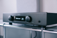 Підсилювач HEGEL H120 Black 5 – techzone.com.ua Підсилювач HEGEL H120 Black 5 – techzone.com.ua