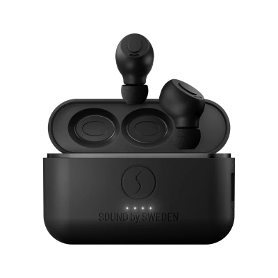 Навушники SUPRA NERO-TX PRO 2nd Gen Black – techzone.com.ua