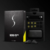 Навушники SUPRA NERO-TX PRO 2nd Gen Black 11 – techzone.com.ua Навушники SUPRA NERO-TX PRO 2nd Gen Black 11 – techzone.com.ua