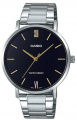 Наручний годинник Casio MTP-VT01D-1B 1 – techzone.com.ua