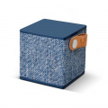 Портативная колонка Fresh N Rebel Rockbox Cube Fabriq Edition Indigo (1RB1000IN) 2 – techzone.com.ua