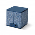 Портативная колонка Fresh N Rebel Rockbox Cube Fabriq Edition Indigo (1RB1000IN) 3 – techzone.com.ua