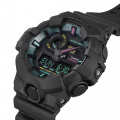 Чоловічий годинник Casio G-Shock GA-700MF-1AER 2 – techzone.com.ua
