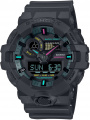 Годинник Casio G-SHOCK Classic GA-700MF-1AER – techzone.com.ua