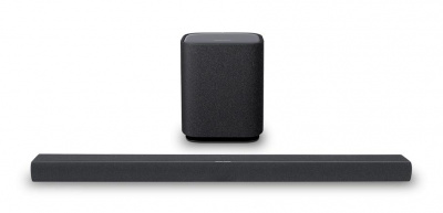 Саундбар Harman Kardon Enchant 1100 + Enchant Sub (HKENCH1100WSUB) – techzone.com.ua